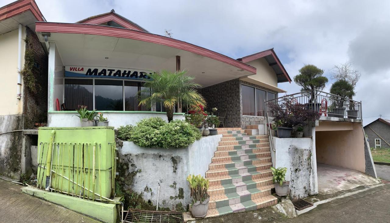Villa Matahari Tawangmangu Powered By Cocotel Eksteriør bilde